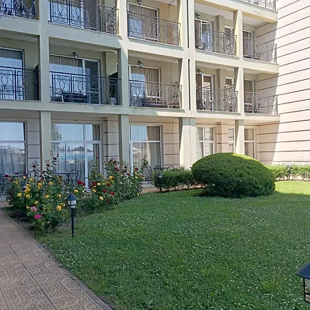 Festa Apartment Pomorie