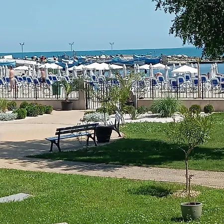 Festa Pomorie
