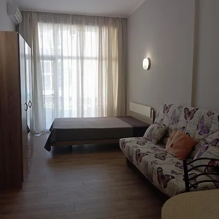 Festa Apartment