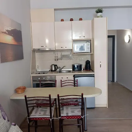 Festa Appartamento *