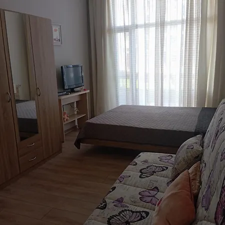 Festa Apartment