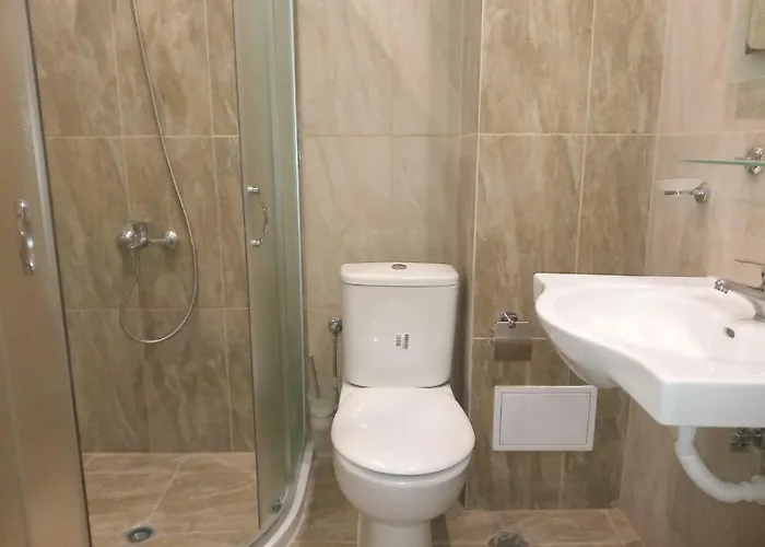 Appartamento Festa Pomorie