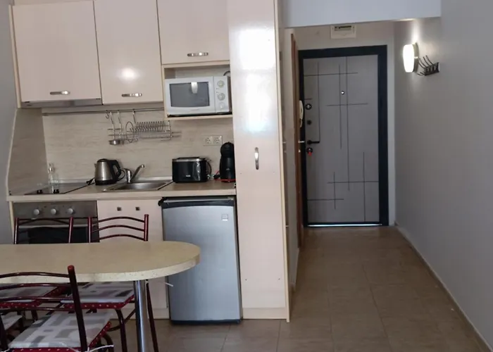 Festa Appartamento Pomorie